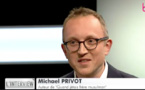 L’Interview : Michaël Privot (vidéo de BX1 Belgique)