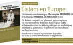 Revue Hommes et migrations : L'Islam en Europe.