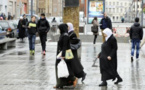 Islam belge et démocratie (Le Soir).
