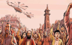 De Damas à Paris, itinéraire d’un enfant de la révolution (ORIENT XXI)