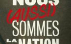 Nous (aussi) sommes la Nation (Marwann Muhammad)