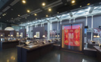 Paris : l’Institut du monde arabe rouvre son exceptionnelle bibliothèque (Le Parisien)
