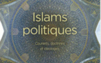 Islams politiques Courants, doctrines et idéologies