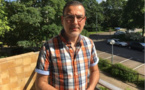 Omero Marongiu-Perria invité de Question d'Islam (Audio France Culture)