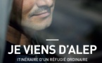 Je viens d'Alep (Joude Jassouma avec Laurence De Cambronne)