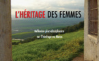 L'héritage des femmes 