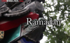 Ramadan à Pékin/Ramadan in Beijing (vidéo)