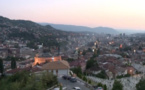 Ramadan à Sarajevo/Ramadan in Sarajevo (video)