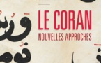Le Coran - Nouvelles approches