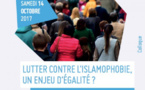 La présidence de l'université Lyon 2 annule un colloque sur l'islamophobie (Bondy blog)