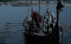 Des symboles arabes mis au jour sur des vêtements funéraires vikings (National Geographic, The Guardian)