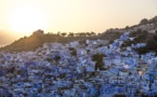 Chefchaouen (Maroc)