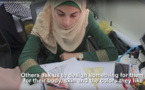 Une passion pour la mode à Gaza (The Electronic Intifada)
