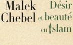 Désir et beauté en islam de Malek Chabel