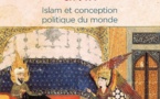 Le gouvernement divin. Islam et conception politique du monde : théologie de Mulla Sadra.