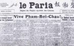 Hadj-Ali Abdelkader : un musulman communiste dans les années 1920 (Contretemps)