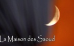 La maison des Saoud- documentaire ARTE