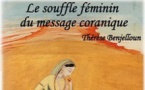Le souffle féminin du message coranique