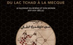 Du lac Tchad à la Mecque