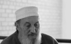 Décès du cheikh Pallavicini, communiqué de l'Institut des Hautes Etudes Islamiques.