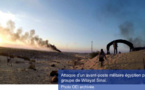 En Égypte, la « guerre contre le terrorisme » s’étend, les attentats aussi (Orient XXI)