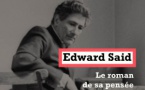 "Edward Saïd, le roman de sa pensée" de Dominique Eddé