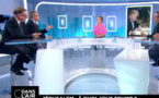 Jérusalem : à quoi joue Trump ? Vidéo de l'émission C dans l'air du 07.12.2017