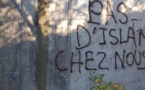 Islamophobie et racisme anti-musulmans