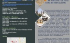 Les séminaires Les Cahiers de l'Islam : AL-GHAZĀLĪ vs Ibn RUSHD Les séminaires Les Cahiers de l'Islam : AL-GHAZĀLĪ vs Ibn RUSHD