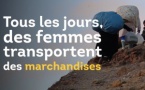 Les femmes "mules" (AJ+ français)