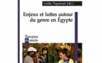 Enjeux et luttes autour du genre en Egypte