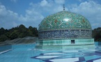 Vidéo : Le musée d'art islamique de Kuala Lampur (Malaisie)
