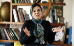 Asma Lamrabet : Musulmane, féministe et fière de l’être ! (MAP)