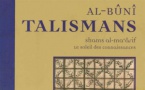 Talismans, le soleil des connaissances (Réédition)