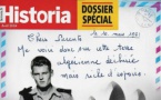 Paroles d’appelés d’Algérie (Europe 1)