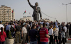 De l’apartheid d’Israël (Le Courrier)