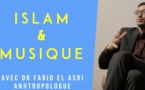 [Vidéo conférence] Islam et musique : on en parle avec Farid El Asri (Alohanews)