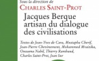 Jacques Berque, artisan du dialogue des civilisations
