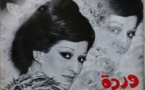 Warda, "la rose algérienne" : "C’est à Paris que j’ai appris à aimer mon pays, qui est l’Algérie, et l’Egypte et la musique"