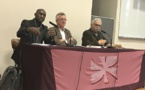 Youssouf Sangaré veut étudier les débats contemporains dans l’islam