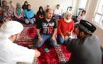 Le mariage islamique en Amérique latine : développement et enjeux
