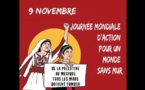 Pour un monde sans mur
