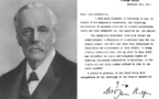 Les Juifs dans l’Empire ottoman jusqu’à la déclaration Balfour (1917)
