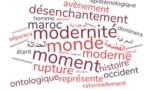 Le “moment moderne” ou le désenchantement du monde