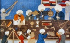 Les débuts de l'astronomie arabe à Bagdad au IXe siècle