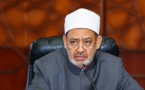 Pour le grand imam d'Al-Azhar, la polygamie est "une injustice" pour les femmes Pour le grand imam d'Al-Azhar, la polygamie est "une injustice" pour les femmes