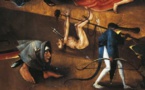 Une histoire des enfers : Brasier, démons et supplices : dans l'enfer médiéval