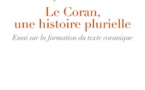 François Déroche : Histoire de la collecte du Coran