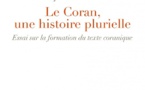 François Déroche : Histoire de la collecte du Coran