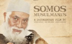 « Somos Musulmanes *», rencontre avec Dhia Ben Naser.